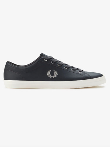 Fred perry leather - fred,