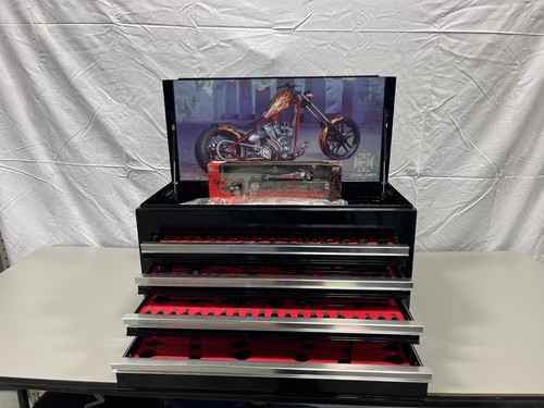Mac tools jesse - jesse, james
