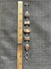 925 Hallmarked Silver Bracelet