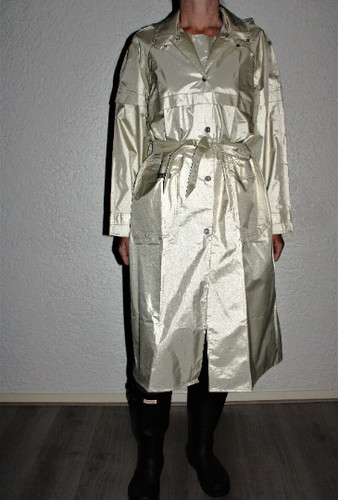 Agu lady rubber lined - agu,