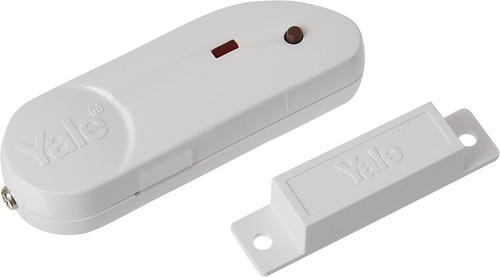 Yale hsa6010 door window - yale, door/window