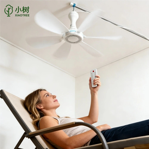 Usb ceiling fan air - ceiling, dc