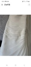 Victoria Jane Wedding Dress