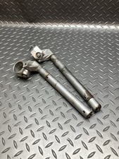 Honda NS400 NS400R KM9 / Clip ons Handle Bars Handlebar / Pair Set OEM