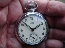 Excellent restored 1962