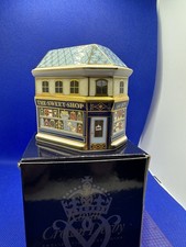 Royal Crown Derby THE SWEET