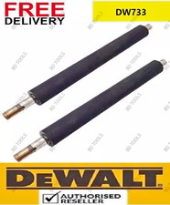 2X Genuine DeWalt Drive Roller