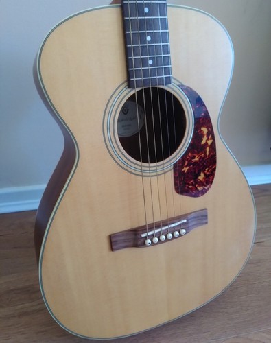 Guild m240e electro - m240e,