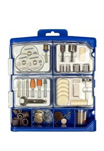 Dremel 723 100 - dremel, piece