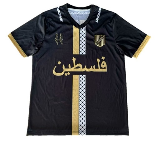 Palestine football shirts - shirts,