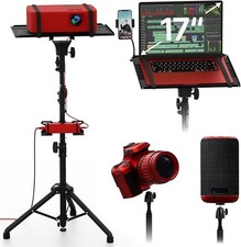 PropVue Projector Tripod Stand