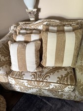 Duresta Feather Sofa Cushions X 6