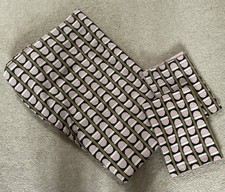 HABITAT KINGSIZE REVERSIBLE