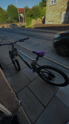 Marin mountain bike - marin,