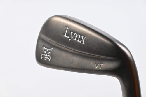 Lynx prowler iron - iron, /