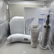Philips Reaura Laser Skin Rejuvenation White (SC5000/00)