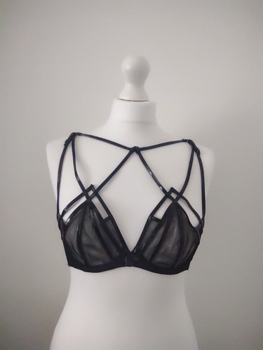 Agent provocateur jet - agent, bra