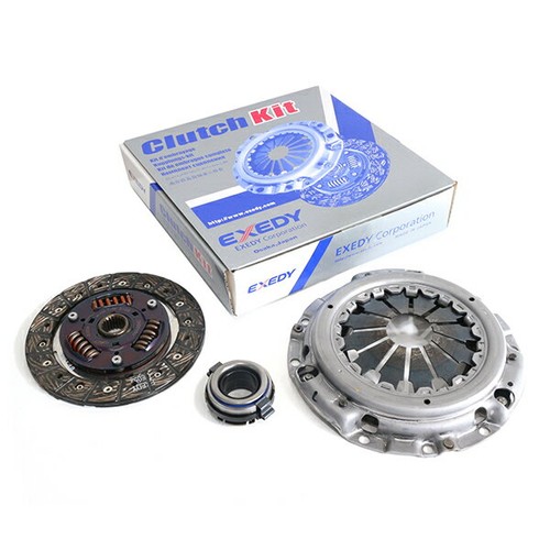 Exedy fjk005 clutch - clutch, kit