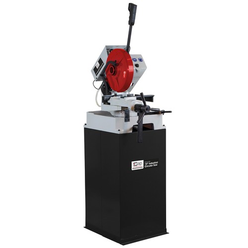 Sip industrial circular - industrial,