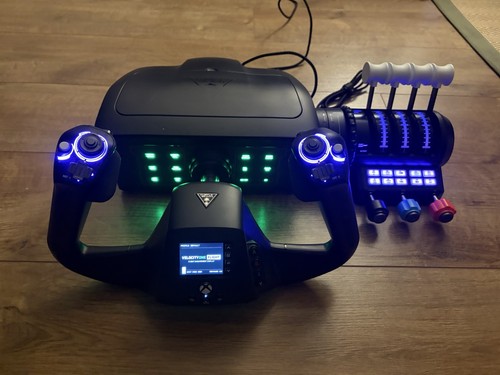 Turtle beach velocityone - turtle,