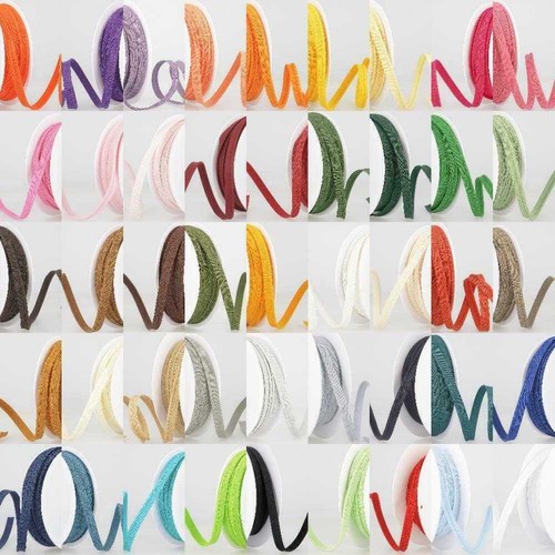 5mm flanged piping cord - 5mm,