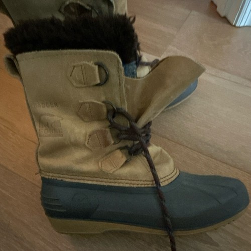 Sorel badger women - sorel,
