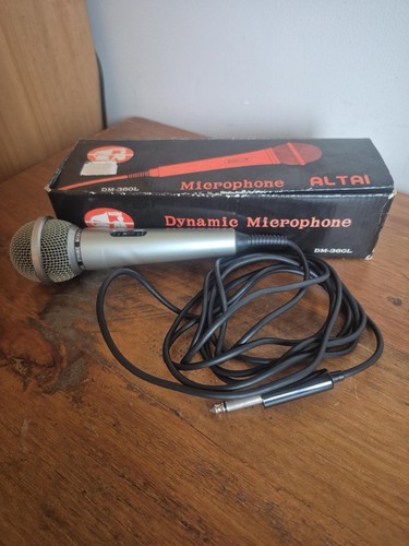 Altai 360l dynamic - dm-360l,