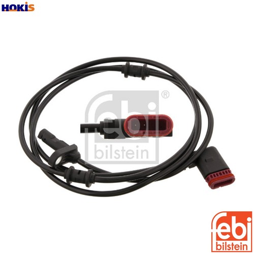 Sensor wheel speed - 29509, for