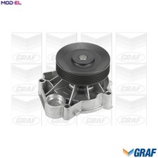 WATER PUMP ENGINE COOLING