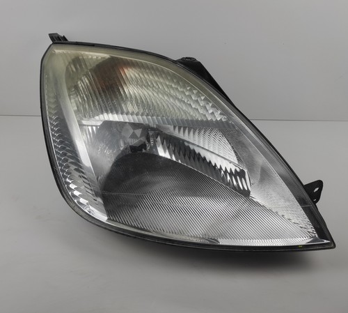 Ford fiesta mk6 2002 2005 - fiesta, 2002-2005