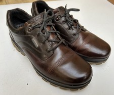 Men's ECCO® Gore-Tex Brown