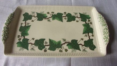 Wedgwood vintage napolean ivy - wedgwood,
