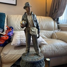 Sideshow Indiana Jones Premium