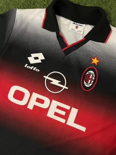 Rare milan vintage 1990 s - vintage, 1990's
