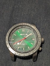 AVI-8 Sport With Slava S2427