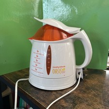 Morphy Richards Oasis Citrus