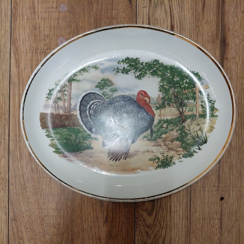 Liverpool road pottery