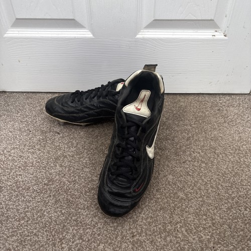 Nike mercurial vapor 1998 - nike,