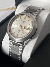 Seiko DX Automatic 6106 6003