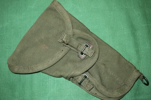 British army pattern - british, canvas