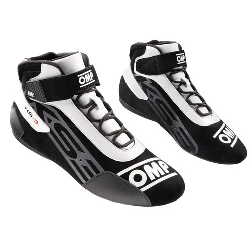 Omp kart boots adult - -, &