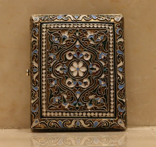 Museum antique russian - museum,