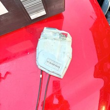 Suzuki Splash 2009 Left Side