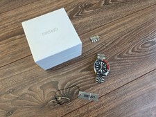 Seiko SKX009 Pepsi Automatic