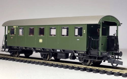 Roco 44858 german axle - db,