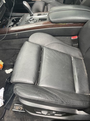 Bmw 2010 2013 - 2010-2013, front