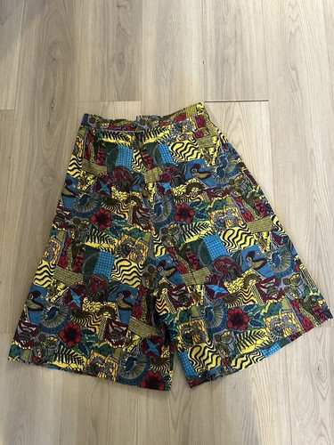 African ankara wax print - african,