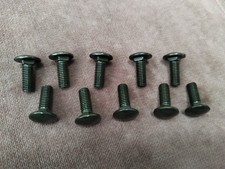 10x Genuine Nissan Urvan E23