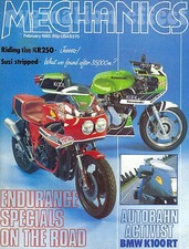 Z1100R Kawasaki GPZ600R RSC