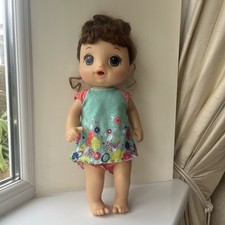 Hasbro Baby Alive Doll